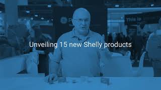 Shellys Spotlight CES 2024 New Product Unveiling and Recognition [upl. by Kimberlyn450]