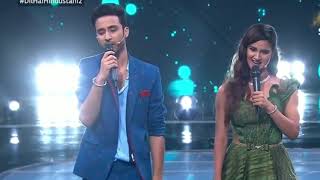 Dil Hai Hindustani 2  Raghav and Mukti  s Song  Hum rahe ya na rahe  Grand Finale [upl. by Octavie]