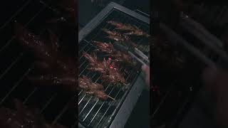 Grill Chicken Wings [upl. by Felipe]