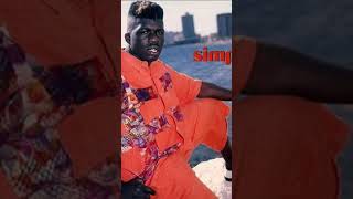 Simpleton  Flava Pain Riddim 1997 [upl. by Omsoc]