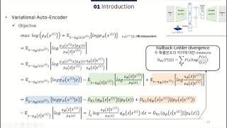 Paper Review Anomaly Detection of Time Series with Smoothness Inducing SequentialVAE [upl. by Quinta]