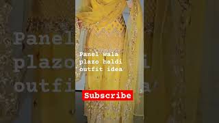 Panel wala circular plazo trendy viral short trendy outfit design idea subscribe cothing ✂️👚👗💯💌 [upl. by Decker]