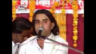 Marwadi Bhajan  Hit Rajasthani Bhajan  Prakash Mali Live Program [upl. by Lander]