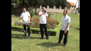 Sprecanski talasi  Sudbinu ja cu da molim  Official video 2009 [upl. by Nalani]