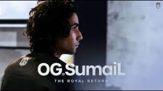 OG SUMAIL interview after QUALIFYING to ti10 with PPD [upl. by Yak]