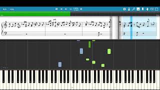 ABRSM 2025 amp 2026  Grade 6 Piano Exam  A2  Sonata alla Scarlatti  Germaine Tailleferre [upl. by Ntsuj820]