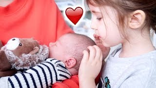 ❥ BÉBÉ TESTE SON TAPIS D’ÉVEIL ✨ ❥ VLOG 1164 [upl. by Nnasor]