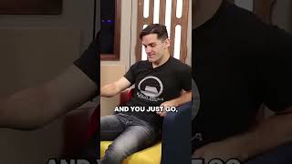 Sam Witwer On WHY The Clone Wars is GREAT starwars samwitwer clonewars georgelucas shorts [upl. by Robinett]