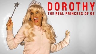 Dorothy Must Die  The Real Princess of Oz Episode 3 [upl. by Lindy256]