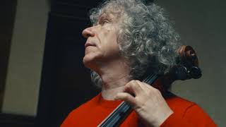 offstage  Steven Isserlis cello [upl. by Suzanne]