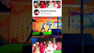 Ghoongte ne chanda hai stageshow srksong madhuridikshit dance love stagedance trending [upl. by Namyl]