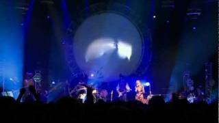 Shpongle Dorset Perception live in London 2008 good sound [upl. by Keven]