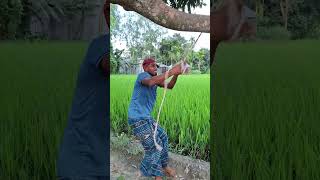 Man playing addictive games on phone [upl. by Amuh]