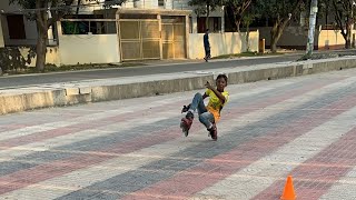 Rajshahi Skating Club is live [upl. by Varick]