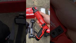 Vít gập Milwaukee M4D202B Hàng Chính Hãng đang có deal cực sốc hctools hctoolsvn vitgapmilwaukee [upl. by Yvi]