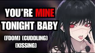 F4A Yandere Best Friend Punishes You ASMR Roleplay [upl. by Airogerg]