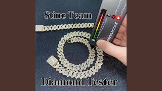 Diamond Tester [upl. by Ellenrad]