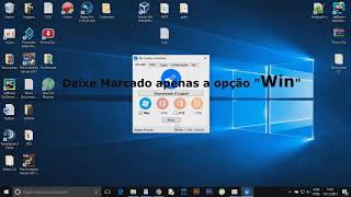 Como Ativar Windows 10 [upl. by Aenea988]