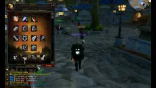 Join free GM private server on wow [upl. by Aday]