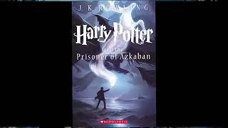 Harry Potter and The Prisoner of Azkaban Audiobook [upl. by Guenzi]