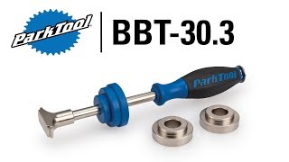 BBT303 Bottom Bracket Tool Set Discontinued [upl. by Bock]