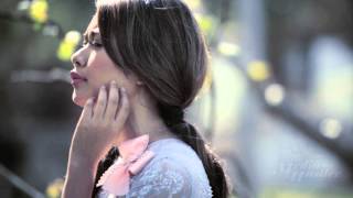 Cinta Bersatu  Liyana Jasmay Official HD Music Video [upl. by Ignacia407]