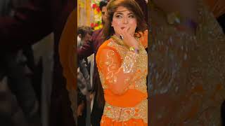 Qayamat Qayamat Mehak Malik Bollywood Dance Performance 2024 wedding dance couplegoals [upl. by Ennoira]