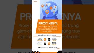 Proxy Kenya Proxy IPv4 Kenya Proxy datacenter ipv4 proxy Residential Kenya [upl. by Kumler]