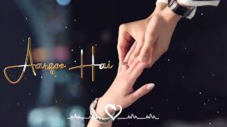 New Love Status Song😍Superhit Song🌹 Trending Status song🥰Love Fellings 💔WhatsApp status [upl. by Jourdan]