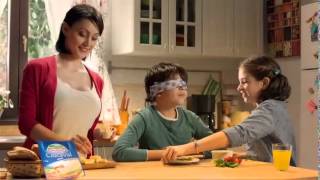 Hochland Blind Test  TVC Romania [upl. by Nashbar]