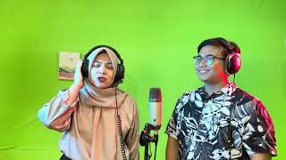 Endless Love  Mariah Carey amp Luther Vandross  Cover by Irianti Usman amp Genya [upl. by Cavil]