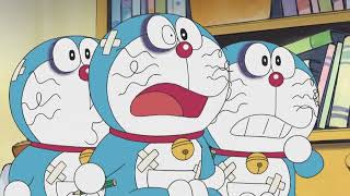 Doraemon Doraemon Everywhere [upl. by Amesari]