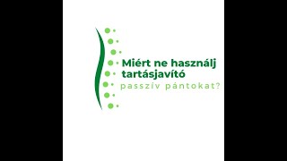 Miért ne vegyél tartásjavító pántokat Mit tegyél a szebb testtartásért [upl. by Timi528]