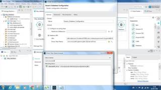 Mule ESB Tutorials  Database Connector MS SQL Server 2014  Video 19 [upl. by Felt715]