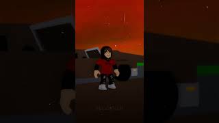 quotALIBIquot  Roblox Edit shorts [upl. by Lemcke]