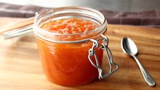 Kumquat Marmalade Recipe  How to Make the Ultimate Marmalade [upl. by Lyrahc]