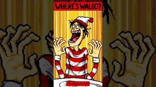 Lumpy Wheres Waldo 10 [upl. by Nirrak]