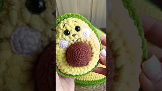 crochet handmade amigurumicrochet [upl. by Calvert]