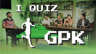 I Historyczny Quiz Grand Prix Krakowa [upl. by Trueblood]