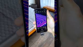 Thermal Imager smartphone [upl. by Eliades773]