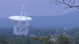 How does a radio telescope work [upl. by Alansen]