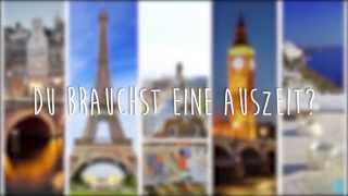 Du brauchst eine Auszeit [upl. by Anomis]