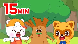 Lotty Friends Episodio Completo 📚 Cartoon Infantil en Español  Recopilación 15min  Lotty Friends [upl. by Tippets]