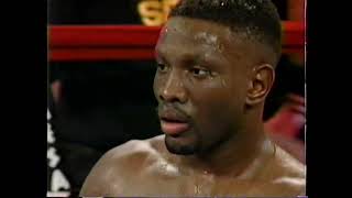 Pernell Whitaker vs Julio Cesar Vasquez Full Fight [upl. by Ssej]