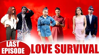 Blind Date  Love survival  LAST EPISODE BEFORE FINAL [upl. by Aseiram311]