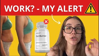 FITSMART FAT BURNER 🚫CAREFUL ⚠️️ DOES IT REALLY WORK FITSMART REVIEW [upl. by Candida]