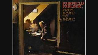 Fairfield Parlour  Sunny Side Circus [upl. by Naoh]