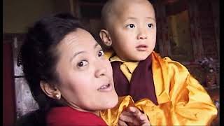 YANGSI The movie about HH Dilgo Khyentse Yangsi Rinpoche [upl. by Herve]