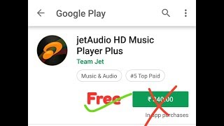 JetAudio Plus 2020 LATEST CRACKED APP DOWNLOAD DIRECTLY FREE [upl. by Ynnhoj]