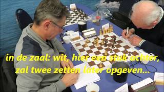 Wijk aan ZeeTATAsteel schaaktoernooi 2018 [upl. by Ennayk407]